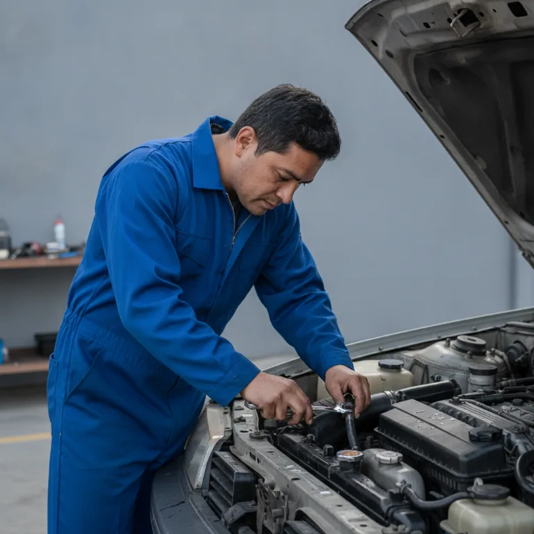 Reparación de Radiadores servicio en Ensenada